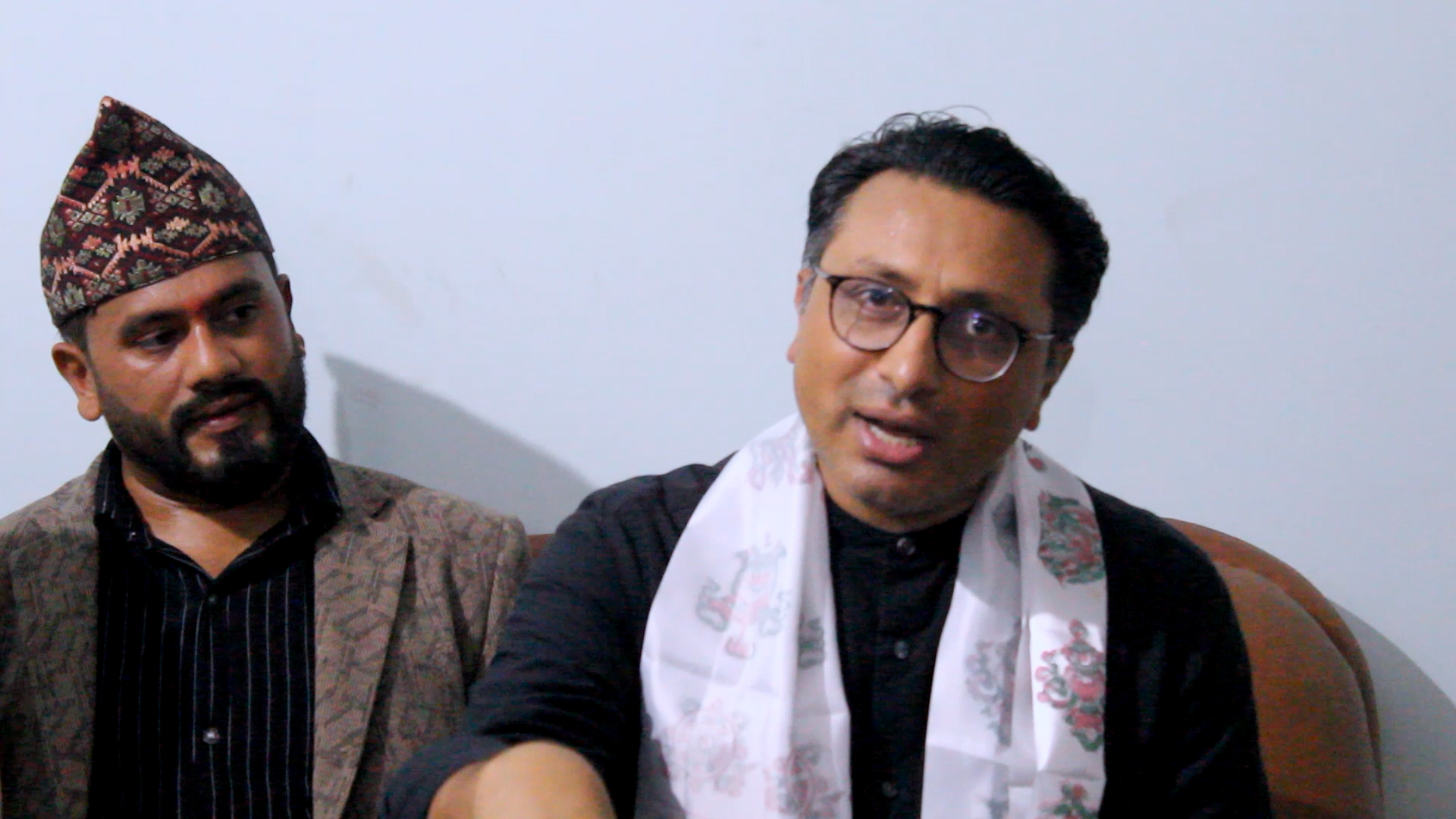 पद सम्हालेको एक महिनापछि अर्थमन्त्री वाग्लेले सार्वजनिक गरे मुलुकको वर्तमान आर्थिक स्थिती,यस्तो छ वित्तीय स्वास्थ्य